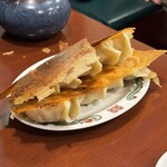 中国料理 金春新館 - 