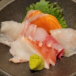 地鶏地酒地野菜 絆～ＫＩＺＵＮＡ～ - 