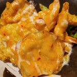 地鶏地酒地野菜 絆～ＫＩＺＵＮＡ～ - 