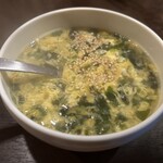 焼肉ホルモン かなや - 