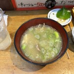 魚寅食堂 - 