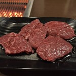 焼肉ホルモン かなや - 
