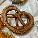 サイラー - プレッツェル