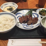 ねぎし 中野店 - 