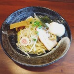 小平 まぜそば 和 - 