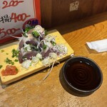 魚寅食堂 - 