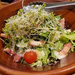 地鶏地酒地野菜 絆～ＫＩＺＵＮＡ～ - 