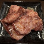焼肉ホルモン かなや - 