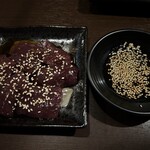 焼肉ホルモン かなや - 