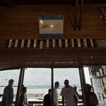 福浦漁港 みなと食堂 - 