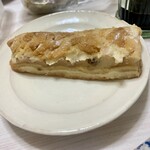 サイラー - アップルのケーキ