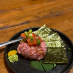 九州料理と旨い酒どんたく - 