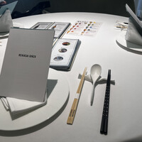 REIKASAI GINZA - 
