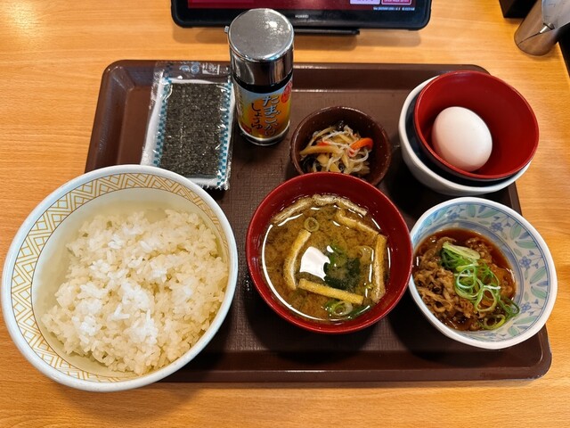 Sukiya Nagoya Ko Deki Ten photo 2