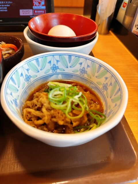 Sukiya Nagoya Ko Deki Ten photo 3