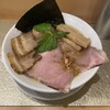 なにわ 麺次郎