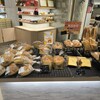 天然酵母パンの店 聖庵 大丸心斎橋店