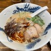 ラーメン龍の家 久留米インター店