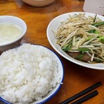 中華蕎麦 みやま - 