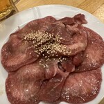 燒肉 盛 - 