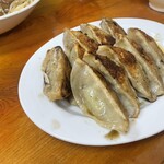 中華蕎麦 みやま - 