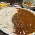 焼肉福ちゃん - 