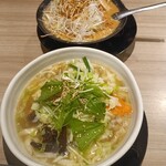 一刻魁堂 - 料理写真: