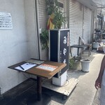 中華蕎麦 みやま - 