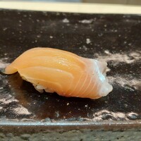 銀座 京都 鮨まつもと - 