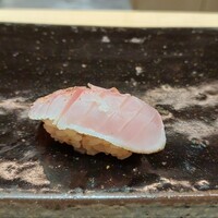 銀座 京都 鮨まつもと - 