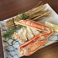 かに道楽 横浜店 - 