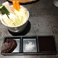 花林糖 - 