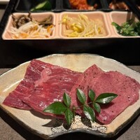 黒牛 - 