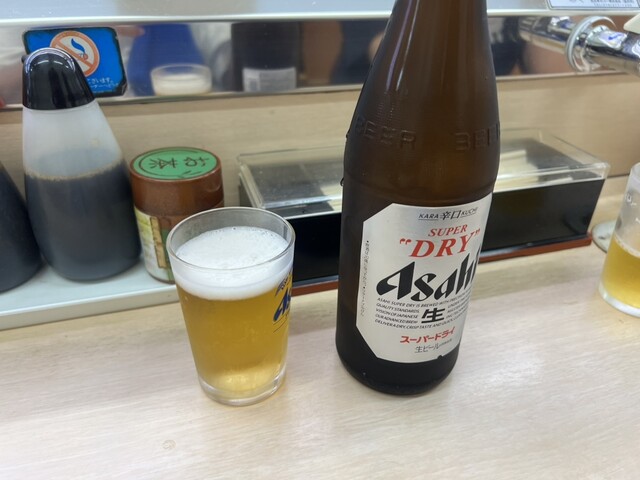 Kaiten Zushi Tora photo 5