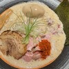 小麦の麺神