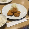 とんかつ 武蔵