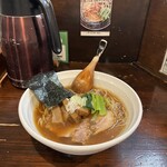 らーめん HANABI - 