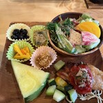 白駒荘 - 