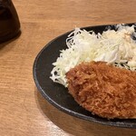 磯丸水産 - カキフライ