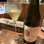 ワイン食堂 ラーディオ - 