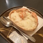 地物産品料理処根ぼっけ - 