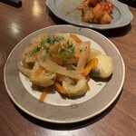 ワイン食堂 ラーディオ - 