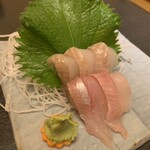 地物産品料理処根ぼっけ - 