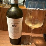 ワイン食堂 ラーディオ - 