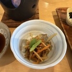 白駒荘 - 