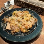 ワイン食堂 ラーディオ - 