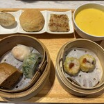 添好運 梅田茶屋町店 - 