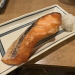 磯丸水産 - これかなり身が厚くてよかった