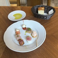 表参道バンブー - 