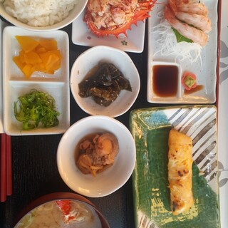 レイクサンセット_0